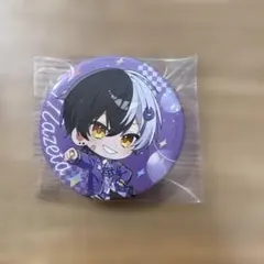 AMPTAKxCOLORS まぜ太 AGF 缶バッジ - メルカリ