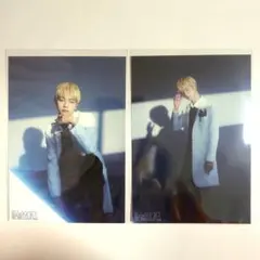 吉澤要人 生写真 Laboratory 第52弾 セット げんじぶ