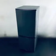 U-ING ユーイング 110L 2ドア冷凍冷蔵庫UR-F110E 2012年製 - メルカリ