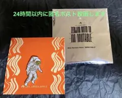 Mrs.GREEN APPLE ゼンジンイミュー ピンズC