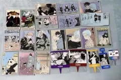 呪術呪術廻戦展　メモリアルコレクション・コラボカフェピック