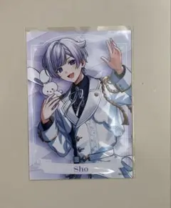 いれいす ランダムブロマイド第6弾 初兎