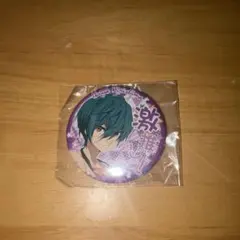 Free! 桐嶋郁弥 缶バッジ MS 10th - メルカリ