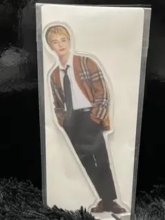 straykids ヒョンジン BIGアクスタ