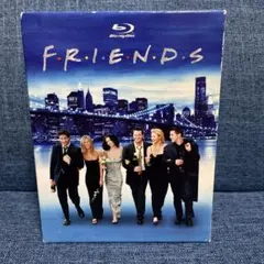 FRIENDS　フレンズ 海外ドラマ　シーズン1-10 全巻 Blu-ray Amazon.co.jp: フレンズ シーズン1-10 全巻セット(21枚組) [Blu-ray