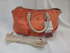 MACARONIC STYLE　２Wayバッグのサムネイル