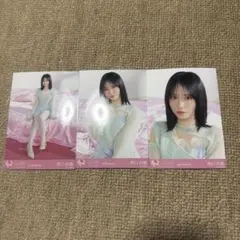 イコラブ =LOVE ラブソングに襲われる ジャケ写 アザカ 野口衣織