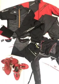 陸上スタート14点セット