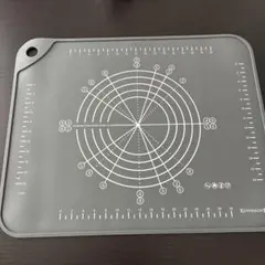 シリコンベーキングマット W50×H40cm