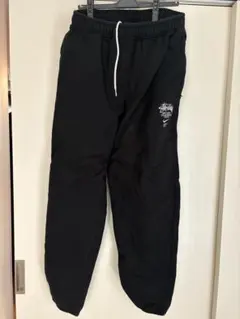 Nike stussy スウェットパンツ Mサイズ