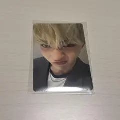 INI ウィンマジ 田島将吾 トレカ