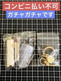 PAUL&JOE ポール&ジョー　コスメマスコットコレクション　本日限定価格