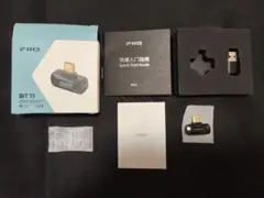 FiiO BT11 Bluetoothアダプター