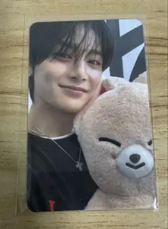 Straykids POPUP celebrATE 特典 トレカ