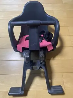 フロントチャイルドシート