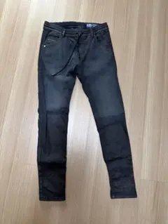 DIESEL Krailey-Ne-Sb ジョグジーンズ W25のサムネイル