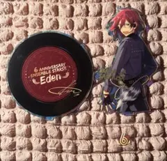 七種茨 キャラクターグッズ