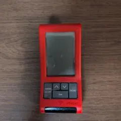 PRGR RED EYES POCKET HS-110 本体のサムネイル