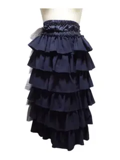 2026年最新】ギャルソン チュール スカートの人気アイテム - メルカリ