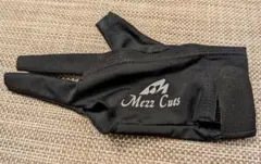 Mezz Cues ビリヤード グローブ