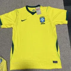 NIKE ブラジル代表 ユニフォーム 10番 XXL - メルカリ