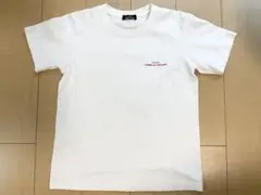 tricot COMME des GARÇONS Tシャツ ホワイト