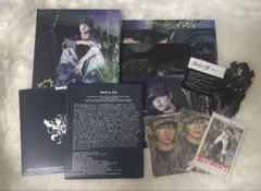 &TEAM back to life EJ ソロジャケ