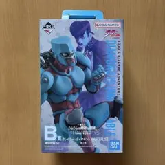 一番くじ ジョジョ クレイジーダイヤモンド