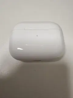 【ジャンク品】AirPodsPro 第1世代 ケースのみ