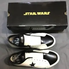 2026年最新】STAR WARS コンバースの人気アイテム - メルカリ