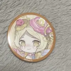 第五人格 缶バッジ CHARACTER DAY 機械技師