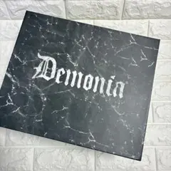 1回使用 】Demonia boxer ブーツ 厚底 スニーカー 26cm - メルカリ