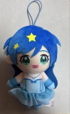 激レア マーメイドメロディー ぴちぴちピッチ クリスマス ぬいぐるみ 宝生波音 マーメイドメロディー ぴちぴちピッチ ぬいぐるみマスコット 宝生波音