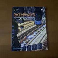 PATHWAYS SECONDEDITION 1A