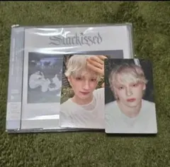 TXT Starkissed トレカ ヒュニンカイセット