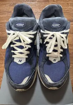 New Balance M2002RMK ミュール 27.0cm 箱あり美品 - メルカリ