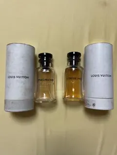 ❤激レア❤ LOUIS VUITTON 香水 CONTRE MOI （廃盤品） 2025年最新】contre moiの人気アイテム - メルカリ
