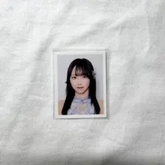 野口衣織 IDフォト