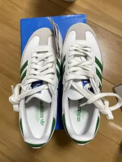 samba レディース