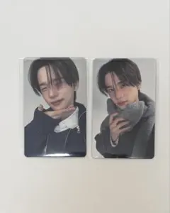 twsシニュ