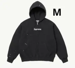 2026年最新】SUPREME mm6 パーカーの人気アイテム - メルカリ