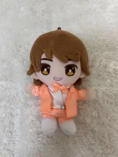 浮所飛貴 はぴぬい