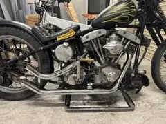 2025年最新】ショベル マフラーの人気アイテム - メルカリ