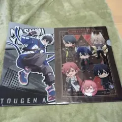 2026年最新】桃源暗鬼 淀川の人気アイテム - メルカリ