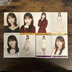 乃木坂46 岩本蓮加 生写真セット