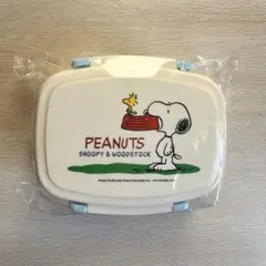 PEANUTS スヌーピー マルチボックス 弁当箱 タッパー