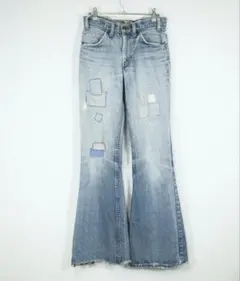 希少】70s Levi