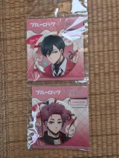 ブルーロック　糸師冴　凛