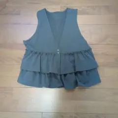 サマンサモスモス ベスト