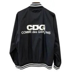 2025年最新】コムデギャルソン ma-1の人気アイテム - メルカリ